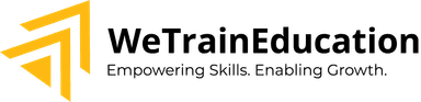 WeTrain Logo