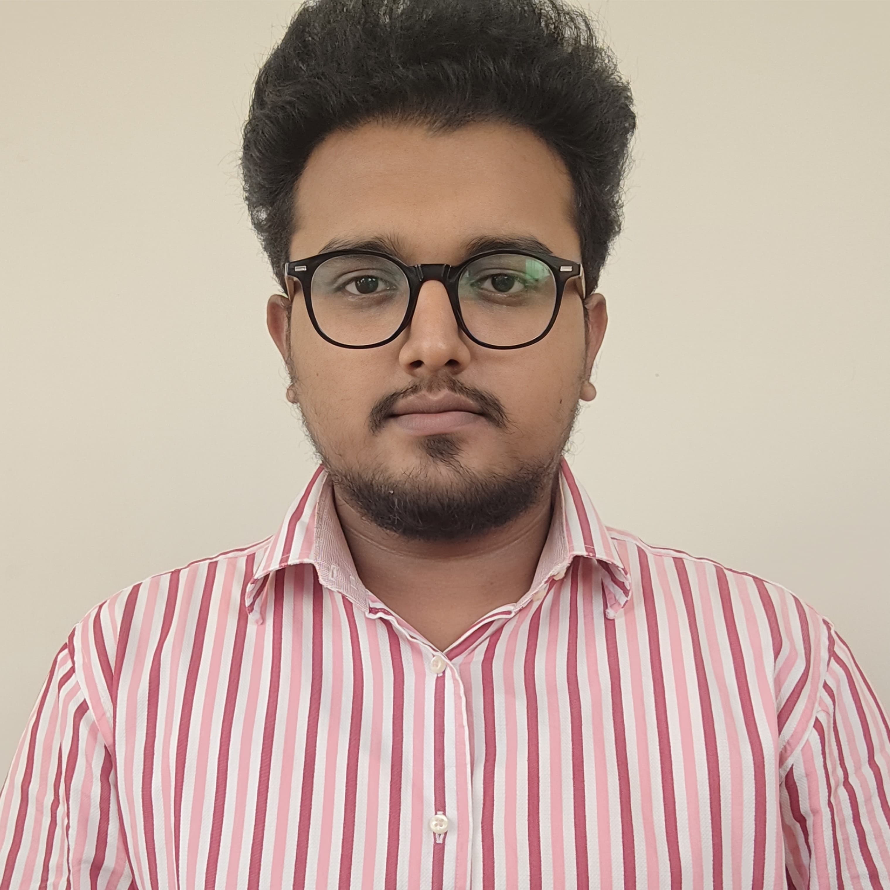 Maruf Hossain Mollik