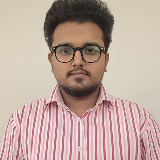 Maruf Hossain Mollik