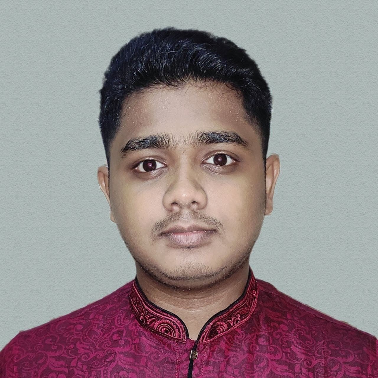 Md. Sazzadur Rahman