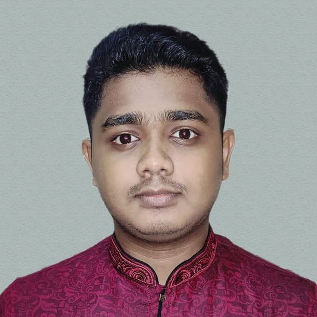 Md. Sazzadur Rahman