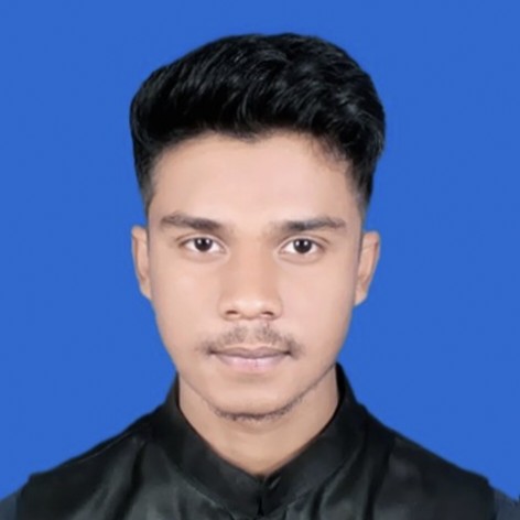 Khalid Hosen Rusan profile photo